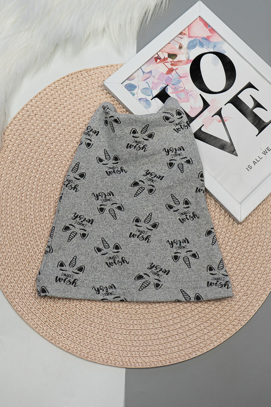 Шапка дитяча 90140